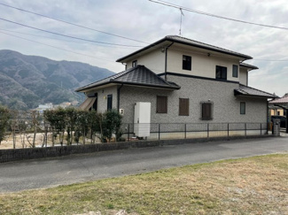 【前面道路含む現地写真】 | 前面道路含む現地写真です