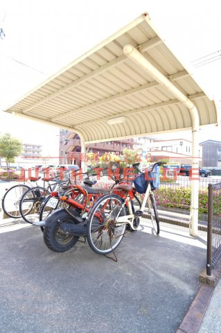 グロワール東合川【キャッシュバック対象物件】のその他共用部分