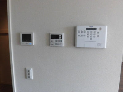 【設備】 | オンブラージュ・マロニエ