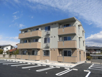 【外観】 | オンブラージュ・マロニエ