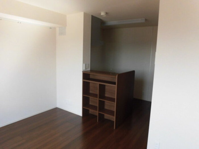 【居間・リビング】 | オンブラージュ・マロニエ