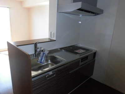 【キッチン】 | オンブラージュ・マロニエ