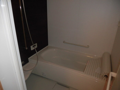 【浴室】 | オンブラージュ・マロニエ