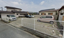 桜の町おかだモータープールの画像
