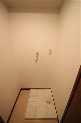 【設備】 | クレセール阿波座