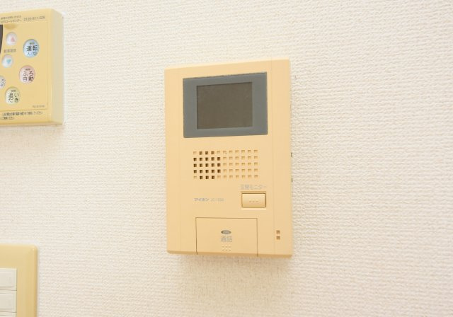 ラビアンローズのセキュリティ