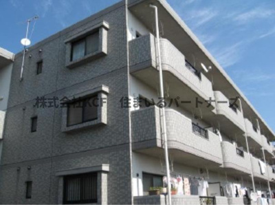 【外観】 | サンライズ大善寺