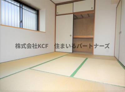 【和室】 | サンライズ大善寺 | 和室があると落ち着いた雰囲気になりますね