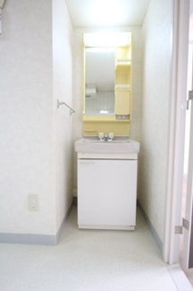 【独立洗面台】 | イムーブルＦ