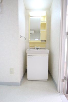 【独立洗面台】 | イムーブルＦ