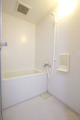 【浴室】 | イムーブルＦ