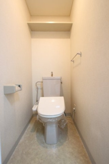 【トイレ】 | イムーブルＦ