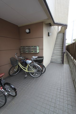 【その他共用部分】 | イムーブルＦ