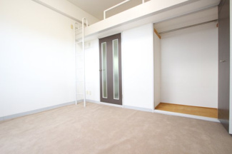【洋室】 | イムーブルＦ
