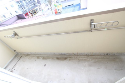 【バルコニー】 | イムーブルＦ