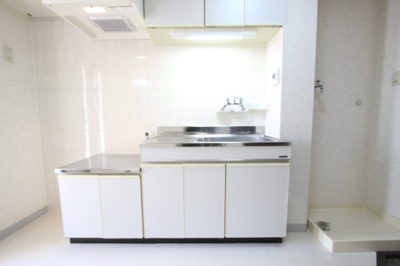 【キッチン】 | イムーブルＦ