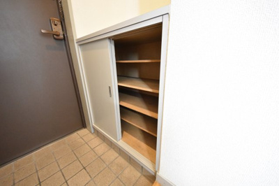 【収納】 | ダイコーパレス