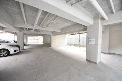 【駐車場】 | ダイコーパレス