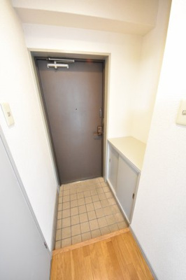 【玄関】 | ダイコーパレス