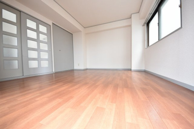 【寝室】 | ダイコーパレス