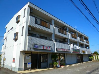 【外観】 | タウンサテライト