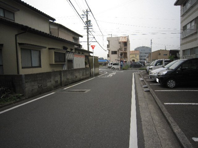 【その他】 | 越智ハイツ