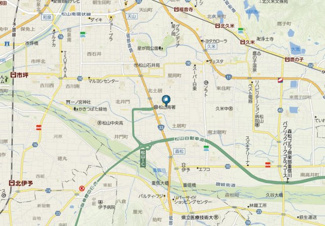 【周辺】 | 越智ハイツ