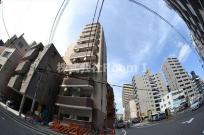 【外観】 | ＥＴＣ同心 | 落ち着いた雰囲気の外観です