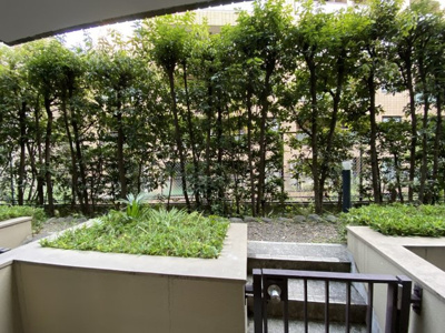 【展望】 | ウィスタリア元麻布