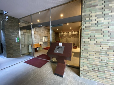 【その他共用部分】 | ウィスタリア元麻布