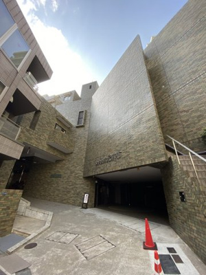 【外観】 | ウィスタリア元麻布