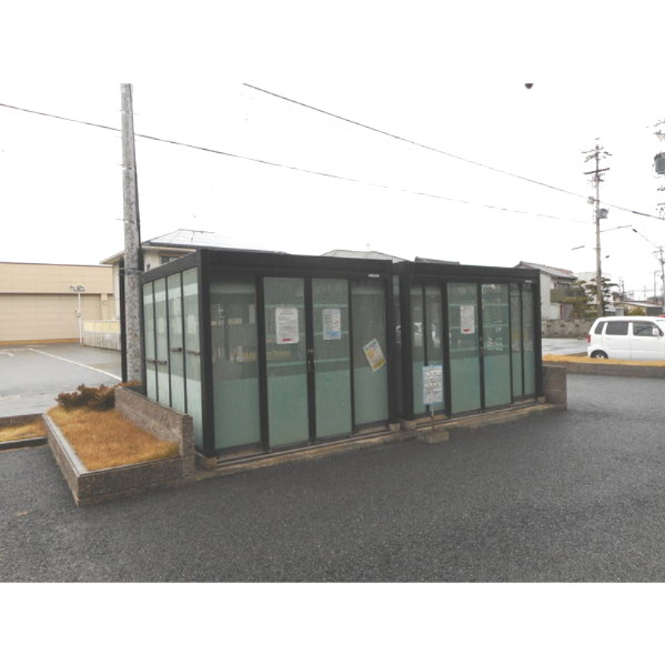 S-FORT乙川のその他共用部分