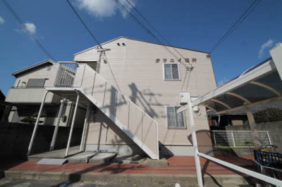 【外観】 | タウニィ酒井