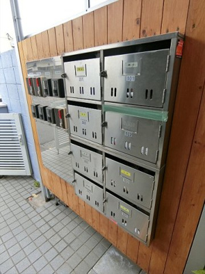 【設備】 | アルベールハセガワ　　