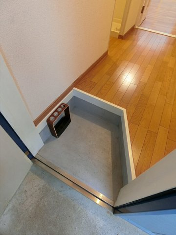 【玄関】 | アルベールハセガワ　　