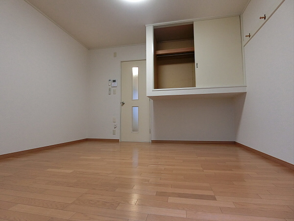 【寝室】 | アルベールハセガワ　　