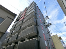 ティアラコートイーストの画像