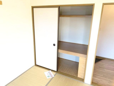 【収納】 | メイプルハイツⅡ