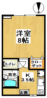 カサ・パンドール