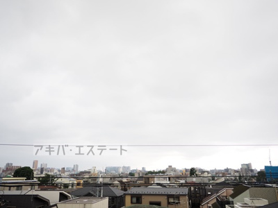 【展望】 | rabbit hutch III(ラビットハッチスリー)
