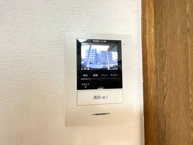 エントピアシャトルのトイレ