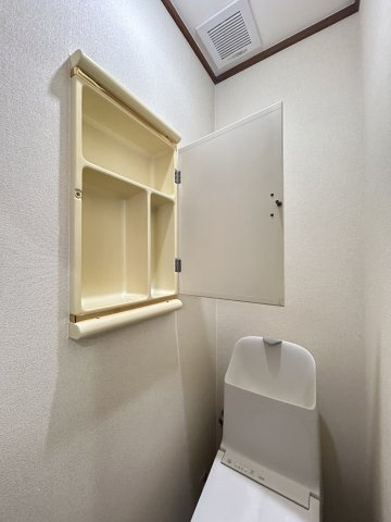 エントピアシャトルの子供部屋|ゆったりした洋室です