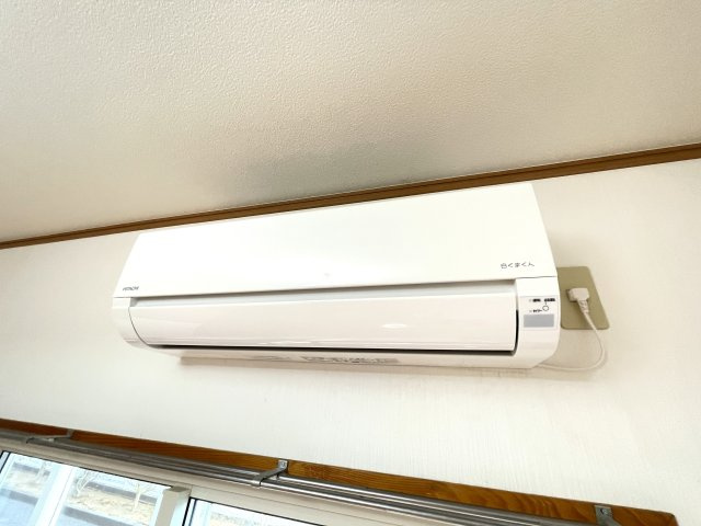 エントピアシャトルの収納