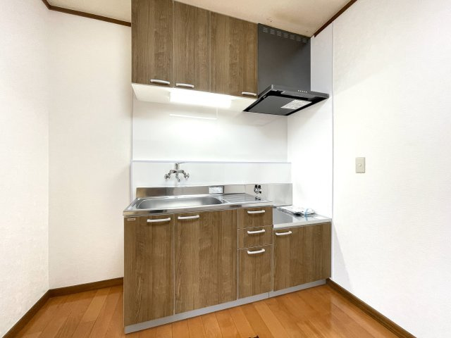 エントピアシャトルの収納