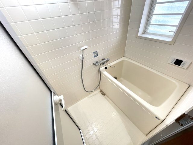 エントピアシャトルのバルコニー