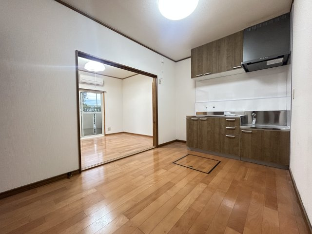 エントピアシャトルの設備|洗濯機はこちらに置けます