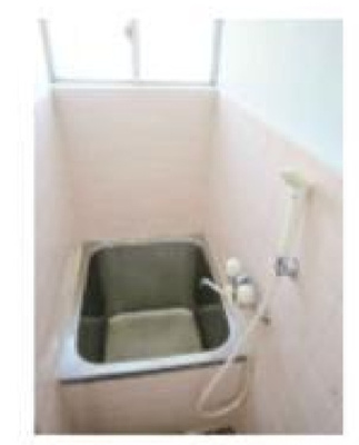 【浴室】 | 塩屋グリーンハイツ | ☆垂水区　塩屋グリーンハイツ☆