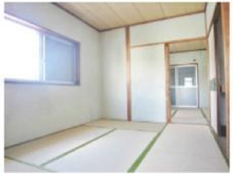 塩屋グリーンハイツの内装|☆垂水区　塩屋グリーンハイツ☆