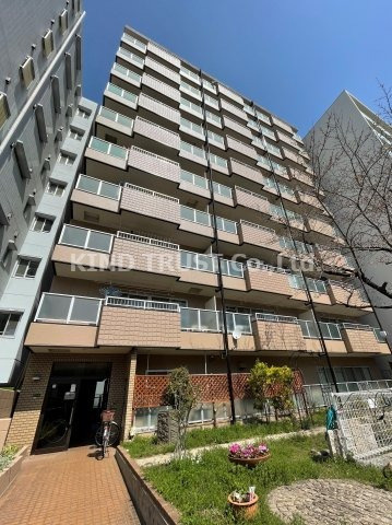 クレイバーハイツ本庄