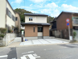 【外観】